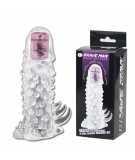 Вибронасадка арт. BI-026203A