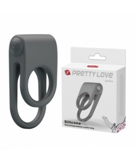 Виброкольцо Pretty Love