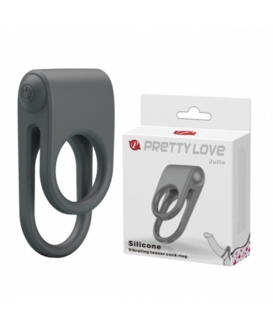 Виброкольцо Pretty Love