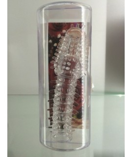 Насадка гелевая закрытая  