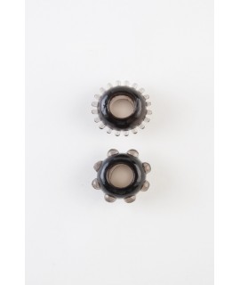 Набор колец 2 шт.