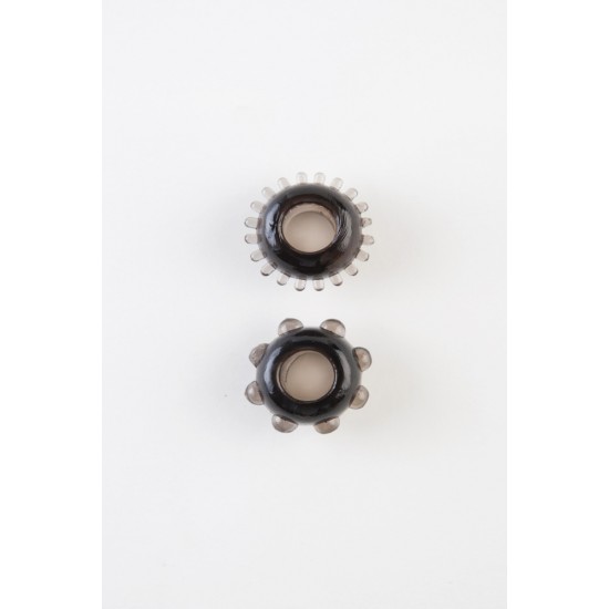 Набор колец 2 шт.