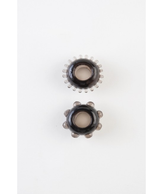 Набор колец 2 шт.