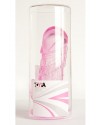 Насадка на пенис TOYFA, TPE, розовый, 13 см, арт.818016-3