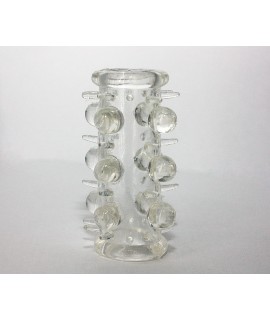 Насадка гелевая , в ассортименте арт 7588