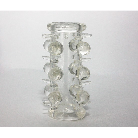 Насадка гелевая , в ассортименте арт 7588