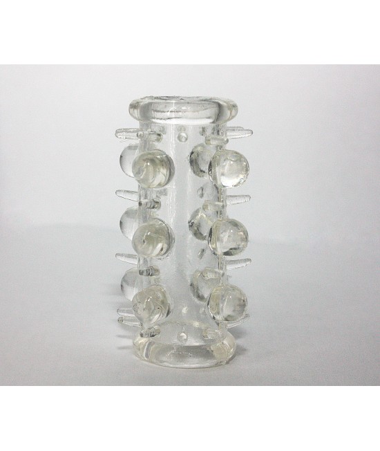 Насадка гелевая , в ассортименте арт 7588