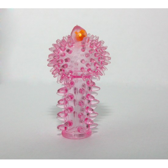 Насадка гелевая арт.00350