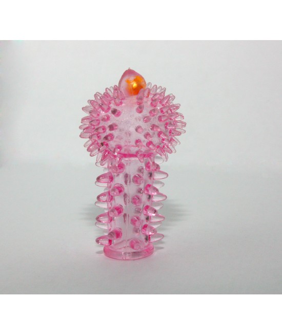 Насадка гелевая арт.00350