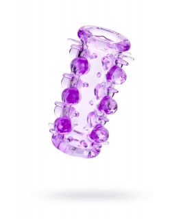 НАСАДКА ФИОЛЕТОВАЯ ОТКРЫТАЯ