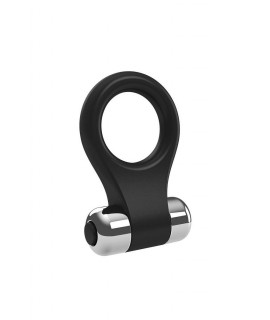 Эрекционное кольцо черное