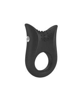 Эрекционное кольцо черное