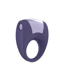 Эрекционное кольцо ежевичное