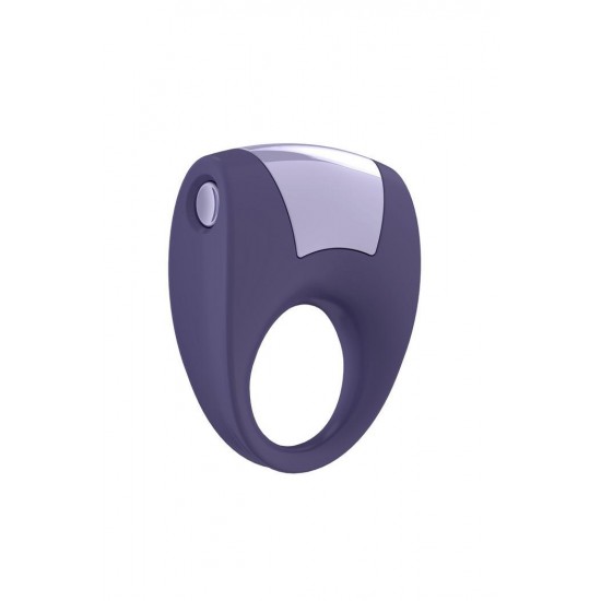 Эрекционное кольцо ежевичное