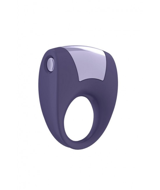 Эрекционное кольцо ежевичное