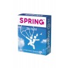 Презервативы SPRING SKY LIGHT - ультра тонкие, №3 ШТ 
