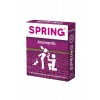 Презервативы SPRING AROMANTIC - ароматизированные, №3 ШТ 