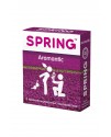 Презервативы SPRING AROMANTIC - ароматизированные, №3 ШТ 