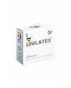 Презервативы Unilatex Multifrutis №3  ароматизированные ,цветные 