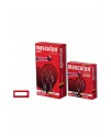Презервативы Masculan Classic 1, 10 шт. Нежные (Senitive) 