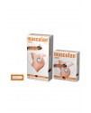 Презервативы Masculan Ultra 3, 3 шт. Продлевающие (Long Pleasure) 