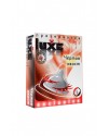 Презервативы Luxe, exclusive, «Чертов хвост», 18 см, 5,2 см, 1 шт., арт.605/1