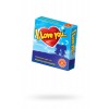ПРЕЗЕРВАТИВЫ ''I LOVE YOU'' №3 
