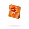 ПРЕЗЕРВАТИВЫ ''I LOVE YOU'' №3 