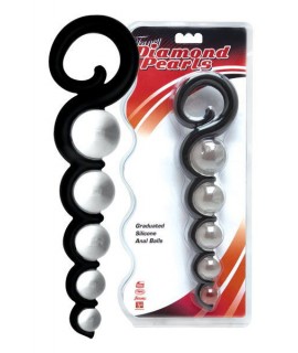 Анальные шарики 2 см