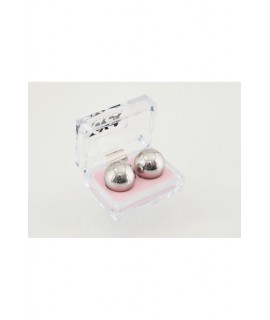 Вагинальные шарики, металлические d=25мм