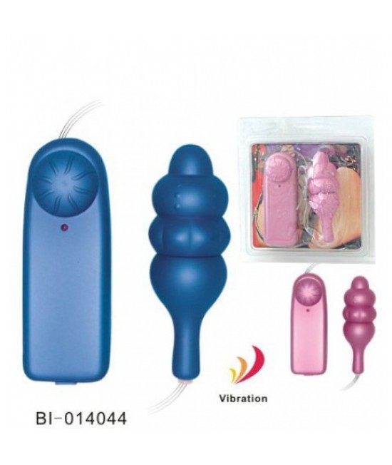 Виброяйцо" Женская радость" с пультом управления арт bi-014044
