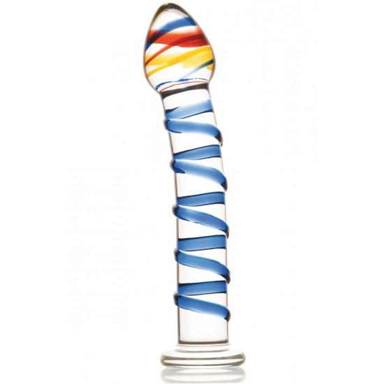 ФАЛЛОИМИТАТОР 18СМ 