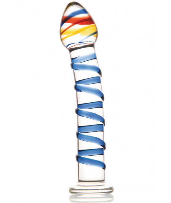 ФАЛЛОИМИТАТОР 18СМ 