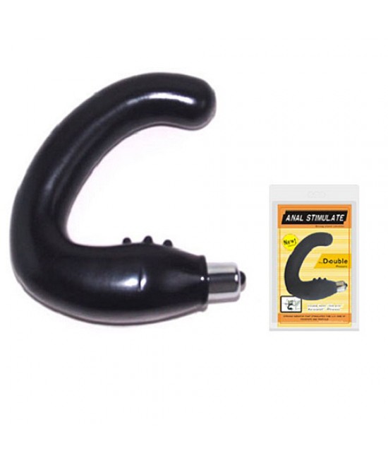 Стимулятор простаты с вибрацией арт Bi-040007-1