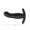 Вибромассажёр простаты PRETTY LOVE Prostate Massager арт bi-040053