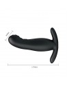 Вибромассажёр простаты PRETTY LOVE Prostate Massager арт bi-040053
