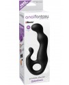Стимулятор простаты Prostate Pleazer черный