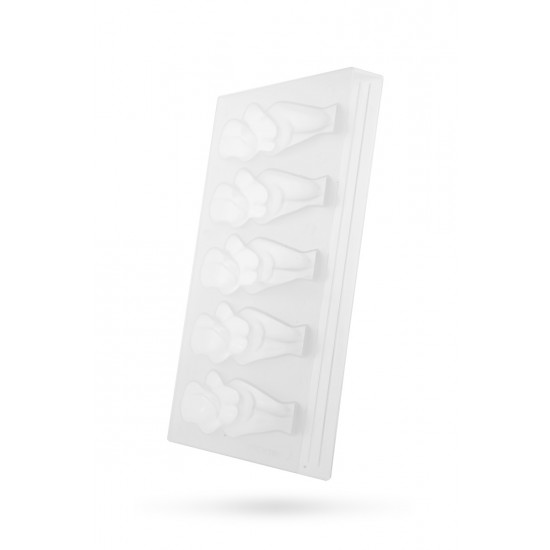 ФОРМОЧКИ ДЛЯ ЛЬДА ''ДЕВУШКА'' 