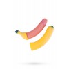 СУВЕНИР БАНАН В ФОРМЕ ПЕНИСА