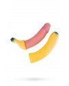 СУВЕНИР БАНАН В ФОРМЕ ПЕНИСА