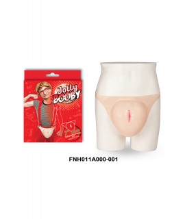 НАДУВНАЯ ВАГИНА