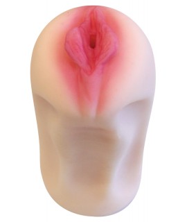 МАСТУРБАТОР вес 340г., L 130 мм 