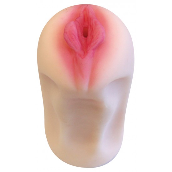 МАСТУРБАТОР вес 340г., L 130 мм 