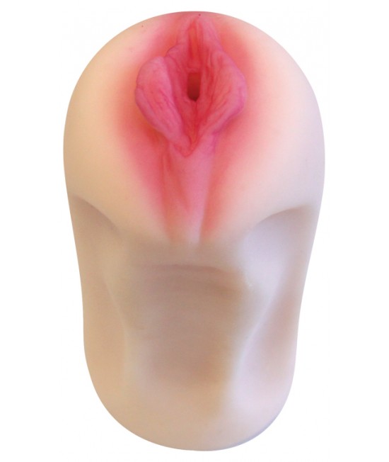 МАСТУРБАТОР вес 340г., L 130 мм 