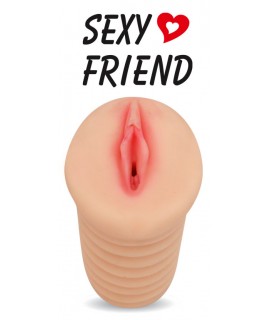 МАСТУРБАТОР вес 580г. киберкожа 