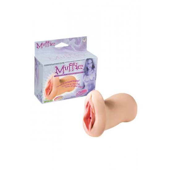 Маструбатор лав клон 12,7см