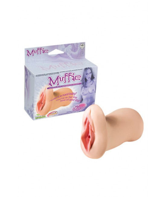 Маструбатор лав клон 12,7см