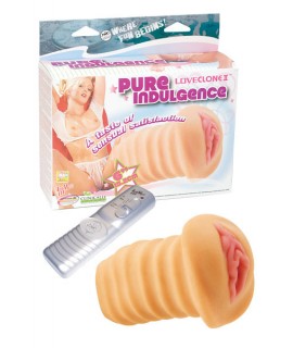 Вибровагина лавклон 15,2см