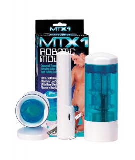 Вибромастурбатор