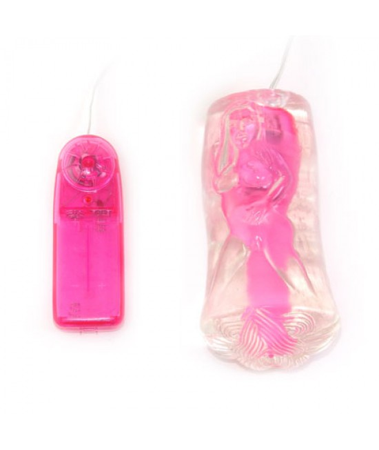 Мастурбатор 